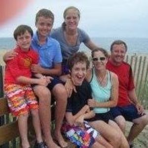 Meet your Posher, Mary